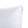 Adamas pillow 70x70 cm, artificial swaby fluff, microfiber, mix, polyester