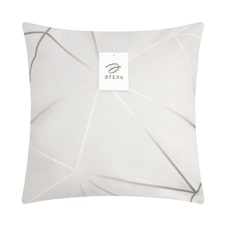 Pillowcase decorative Ethel "Frances" 40x40 cm, 100% of the p/e-4