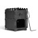 PKM Light Changal furnace, 35 x 39.5 x 32 cm