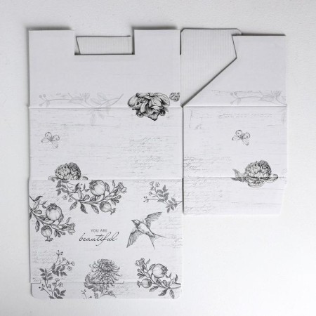 Box - Penal, Gift packaging, Shebbi, 22 x 15 x 10 cm-6
