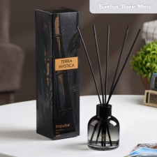 Aromatic diffuser 