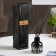 Aromatic diffuser "Breesal, Terra Mystica", bamboo, lime, mint