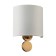 Wall lamp Roshe 180 mm, 90 mm, E14