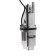 Vibration "Vortex" NU-40V, 280 W, upper fence, pressure 72 m, 18 l/min, cable 40 m