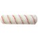 Sixtect -shaped roller Sibrtec 80198, polyacryl, d = 48 mm, handle d = 6 mm, pile 12 mm, 80 mm