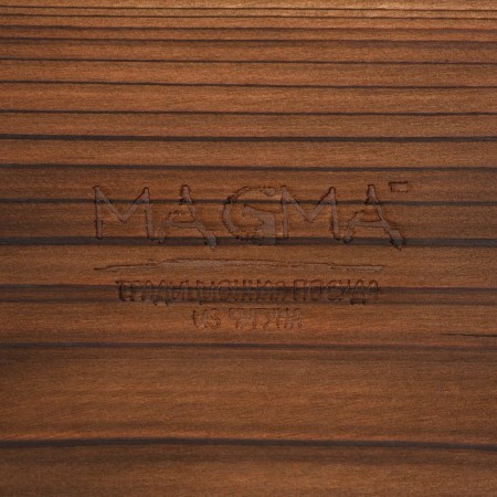 Cast iron pan Magma "Wungtau", 24 × 15.3 × 2.2 cm-8