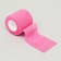 Self -fixed bandage, 5 cm, max. Extensibility 4.5 m, pink