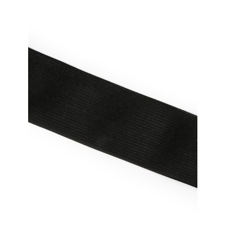 Valid elastic band, 50 mm, 40 ± 2 m, black-1