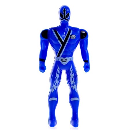 Figure of the Hero "Ranger", mix-1