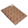 Crafts for graphics, sketches, printing A3, 100 sheets (297 x 420 mm) 78 g/m2, brand a/communal/communal