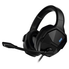Headphones with microphone Acer OHW312 Black 2M Monitor Toal Headquarters (zl.hdsee.007)