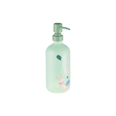 Lama liquid soap dispenser