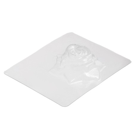 DIY soap. Set for creativity "Beautiful Rose"-3