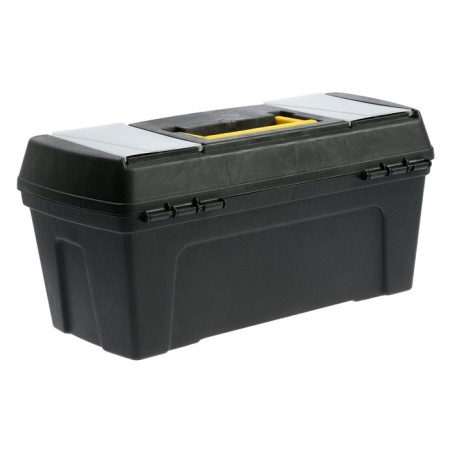 Tundra tool box, 16 ", 410 x 220 x 190 mm, plastic, two organizers-4