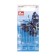 Needles for embroidery with rounded tip, steel, No. 24, 0.80x37 mm, 6 pcs
