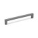 Cappio Square RSC007, aluminum, m/o 160 mm, 40 mm, graphite