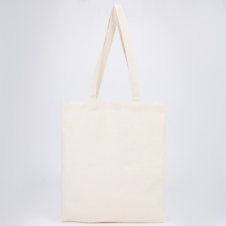 Chopper for children for a meow girl without a zipper, without lining, beige color-3