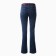 Female jeans, blue color, size 25 (40/42)