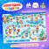 Board game "New Year's Armor"