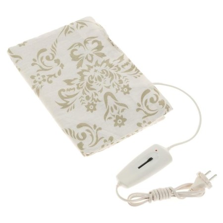 Electric Grack "Incor", 40 watts, 30x40 cm, with a system of overheating, mix-8