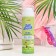Carelax Silk Touch shaving gel for sensitive skin with aloe vera, 200 ml
