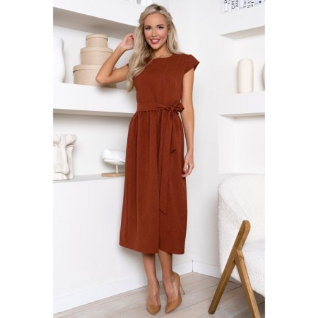 Women's dress, size 44-3