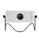 The irradiator ultraviolet quartz "Health Line" OUFK-01