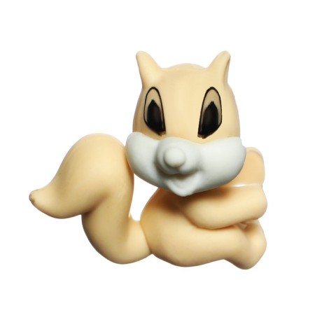 Figure eraser "Squirrel", mix-2