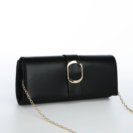 Bag-clate on the magnet, black color-1