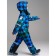 Winter overalls for the boy PlayTode, height 122 cm