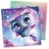 A set of applications with stickers but NEBULOUS STARS Marinia