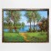 The painting "Silence in the forest" 56*76 cm