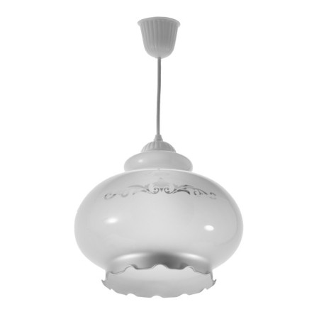 Suspension "Maria" 1x60W E27