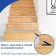 Adhesive icyel, 20 mm × 50 cm, black color