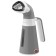 Manual Maunfeld MF-1134GR, 600 W, 100 ml, 17 g/min, gray steam