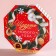 Sweets in the box of the “generous New Year”, 150 g.