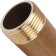 Extension cord Stout SFT-0062-000170, 1 "x 70 mm, external thread