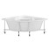 Installation kit Viant "Malta" 150x150