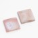 Professional Palette of shadows Myho Contour, 4 colors