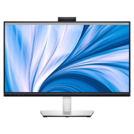 Dell Munitor 23.8 "C2423H Black IPS LED 5MS 16: 9 HDMI M/ M CAM Matte Has Piv 250CD 178g/ 107488