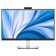 Dell Munitor 23.8 "C2423H Black IPS LED 5MS 16: 9 HDMI M/ M CAM Matte Has Piv 250CD 178g/ 107488