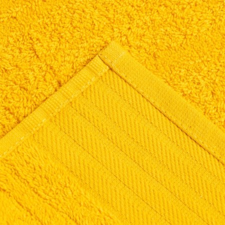 Trick Love Life “Ideal” 30x50 cm, mustard, 100% HL, 450 g/m2-4