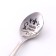 A spoon is a nominal, tea, with an engraving "Ulyana", h = 14