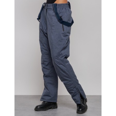 Semi -combine is insulated female, size 56, blue color-9