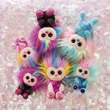 Soft toy Nici "Fairy Titia", 25 cm-4