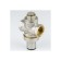 Aquasfera piston pressure regulator 2002-02, 3/4 ", DN 16, 1-6 bar, internal thread