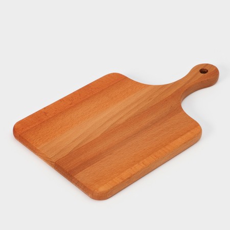 Defense board ADELICA "For feed", 35 × 21 × 1.6 cm, with a handle, an array of Book-5