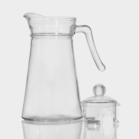 Glass Glass Luminarc Kone, 1.3 liters-3