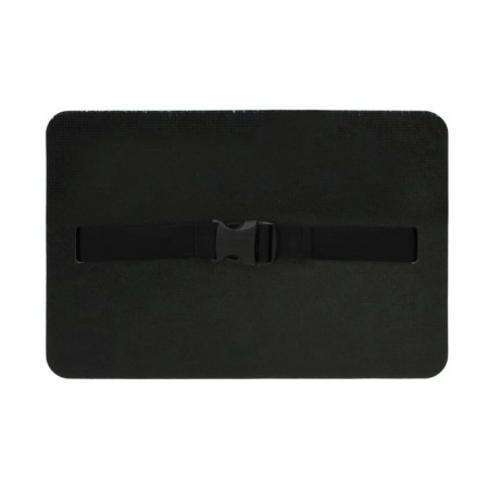 Boyscout tourist seat, thickness 20 mm, 35x23 cm, with an elastic belt-1