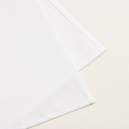 SL Home Natural Color 160*235 cm, satin, 140 gr/m2, 100% cotton-5